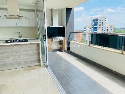 Apartamento de 4 alcobas en venta en Pance, Cali, 147 m² · foto 7 de 20