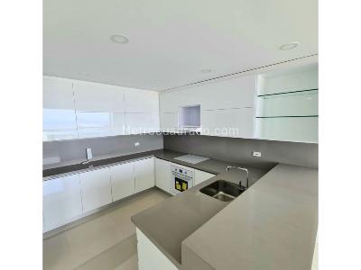 Apartamento de 4 alcobas en venta en Cristales, Cali, 123 m² · foto 3 de 9