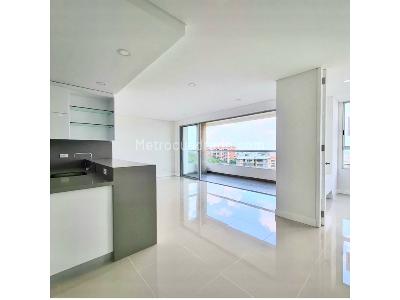 Apartamento de 4 alcobas en venta en Cristales, Cali, 123 m² · foto 4 de 9