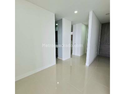 Apartamento de 4 alcobas en venta en Cristales, Cali, 123 m² · foto 6 de 9