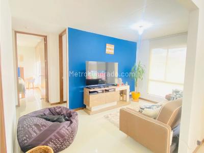 Apartamento de 3 alcobas en venta en Bochalema, Cali, 64 m² · foto 4 de 13