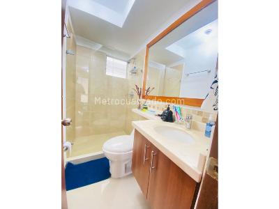 Apartamento de 3 alcobas en venta en Bochalema, Cali, 64 m² · foto 5 de 13