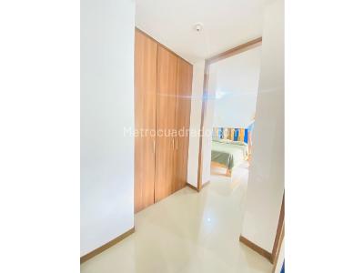 Apartamento de 3 alcobas en venta en Bochalema, Cali, 64 m² · foto 9 de 13