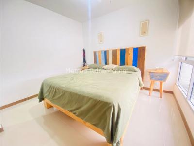 Apartamento de 3 alcobas en venta en Bochalema, Cali, 64 m² · foto 10 de 13