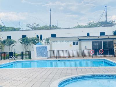 Apartamento de 3 alcobas en venta en Bochalema, Cali, 64 m² · foto 12 de 13