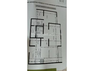 Apartamento en venta en Condina, Pereira · foto 11 de 11