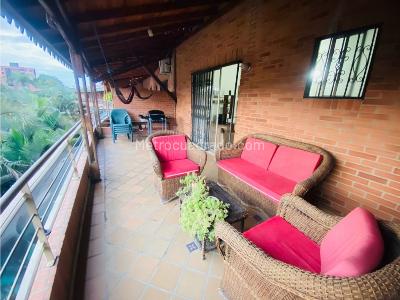 Casa de 4 alcobas en venta en San Joaquin, Cali, 176 m² · foto 16 de 20