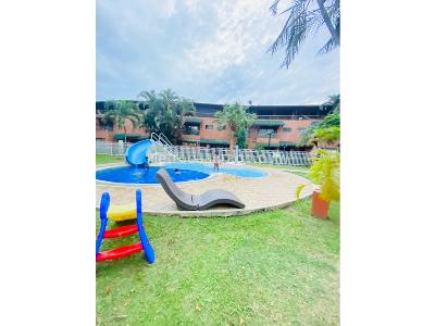 Casa de 4 alcobas en venta en San Joaquin, Cali, 176 m² · foto 20 de 20