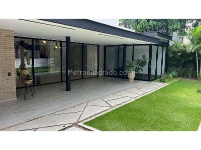 Casa de 4 alcobas en venta en Pance, Cali, 470 m² · foto 4 de 20
