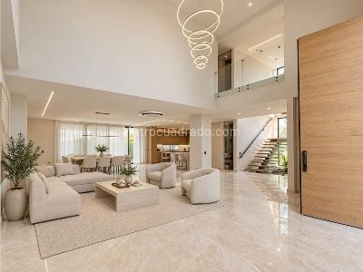 Casa de 3 alcobas en venta en Pance, Cali, 750 m² · foto 2 de 19