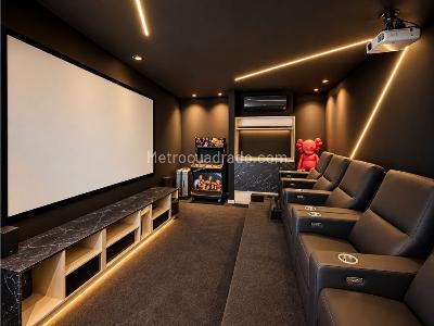 Casa de 3 alcobas en venta en Pance, Cali, 750 m² · foto 5 de 19