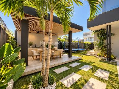 Casa de 3 alcobas en venta en Pance, Cali, 750 m² · foto 10 de 19