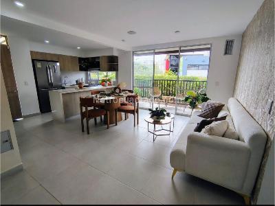Apartamento de 3 alcobas en venta en Ciudad Pacifica, Cali, 84 m² · foto 2 de 8