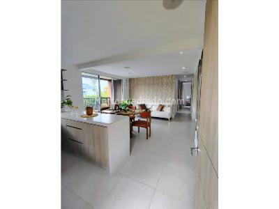 Apartamento de 3 alcobas en venta en Ciudad Pacifica, Cali, 84 m² · foto 3 de 8