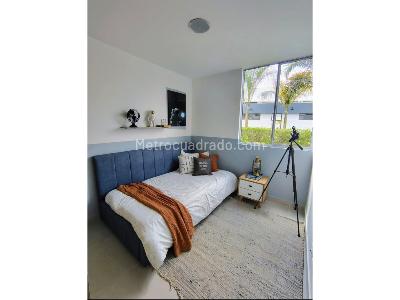 Apartamento de 3 alcobas en venta en Ciudad Pacifica, Cali, 84 m² · foto 5 de 8