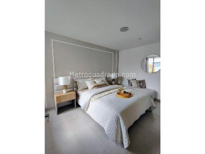Apartamento de 3 alcobas en venta en Ciudad Pacifica, Cali, 84 m² · foto 7 de 8