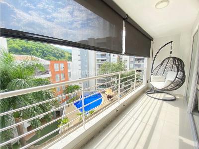 Apartamento de 3 alcobas en venta en Menga, Cali, 140 m² · foto 2 de 20