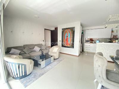 Apartamento de 3 alcobas en venta en Menga, Cali, 140 m² · foto 4 de 20