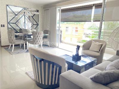 Apartamento de 3 alcobas en venta en Menga, Cali, 140 m² · foto 6 de 20