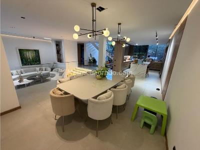 Casa de 5 alcobas en venta en Pance, Cali, 850 m² · foto 5 de 19