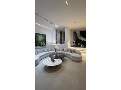 Casa de 5 alcobas en venta en Pance, Cali, 850 m² · foto 6 de 19