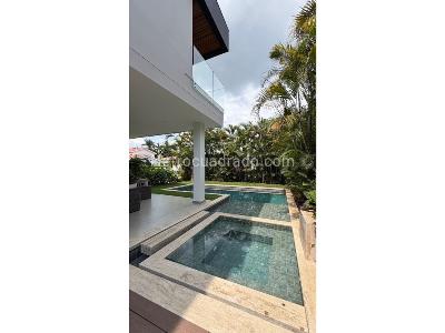 Casa de 5 alcobas en venta en Pance, Cali, 850 m² · foto 13 de 19