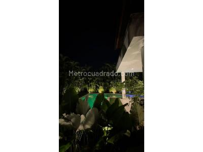 Casa de 5 alcobas en venta en Pance, Cali, 850 m² · foto 16 de 19