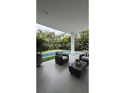Casa de 5 alcobas en venta en Pance, Cali, 850 m² · foto 17 de 19