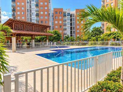 Apartamento en Arriendo, Ciudad Melendez, Cali