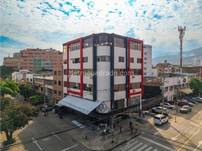 Edificio de Apartamentos en Arriendo, Cedro, Cali