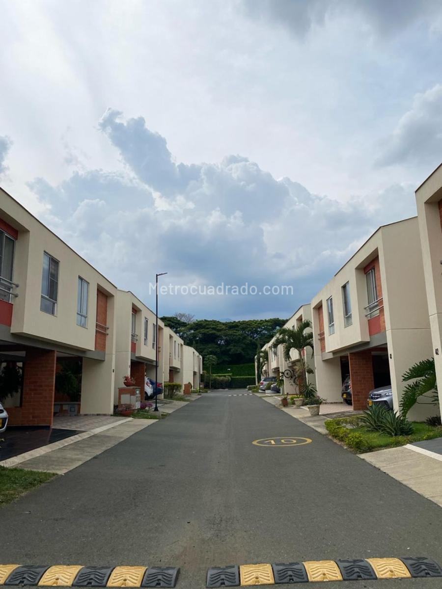 Venta de Casa en Jamundi Jamundi 11304M4788027