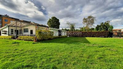 Casa en venta en Rio Grande, Cajicá · foto 2 de 17