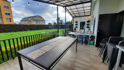 Casa en venta en Rio Grande, Cajicá · foto 7 de 17