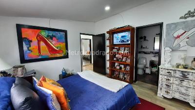 Casa en venta en Rio Grande, Cajicá · foto 15 de 17