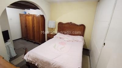 Casa de 5 alcobas en venta en Acevedo Tejada, Bogotá, 350 m² · foto 11 de 17