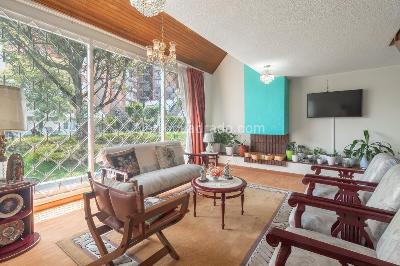 Casa en venta en La Floresta, Bogotá · foto 2 de 18