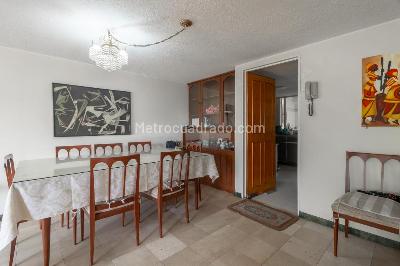Casa en venta en La Floresta, Bogotá · foto 4 de 18