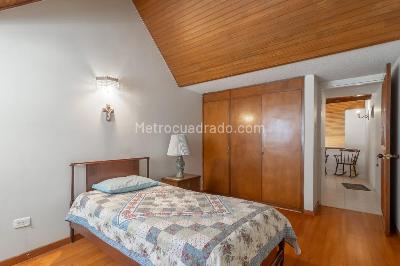 Casa en venta en La Floresta, Bogotá · foto 10 de 18