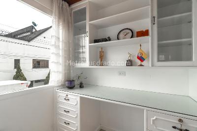 Casa en venta en La Floresta, Bogotá · foto 12 de 18