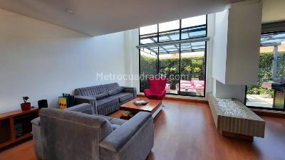 Casa de 3 alcobas en venta en Oikos, Cajicá, 151 m² · foto 3 de 20