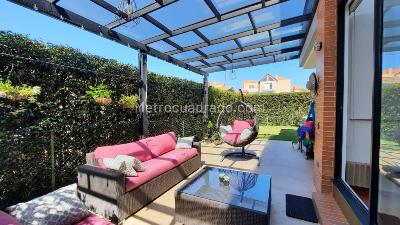 Casa de 3 alcobas en venta en Oikos, Cajicá, 151 m² · foto 5 de 20