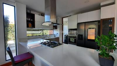 Casa de 3 alcobas en venta en Oikos, Cajicá, 151 m² · foto 6 de 20