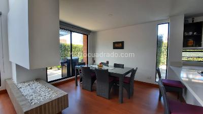 Casa de 3 alcobas en venta en Oikos, Cajicá, 151 m² · foto 8 de 20