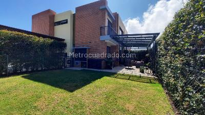 Casa de 3 alcobas en venta en Oikos, Cajicá, 151 m² · foto 10 de 20
