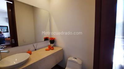 Casa de 3 alcobas en venta en Oikos, Cajicá, 151 m² · foto 11 de 20