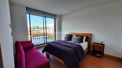 Casa de 3 alcobas en venta en Oikos, Cajicá, 151 m² · foto 14 de 20