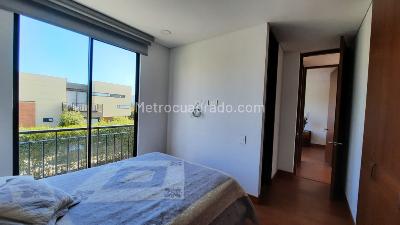 Casa de 3 alcobas en venta en Oikos, Cajicá, 151 m² · foto 17 de 20