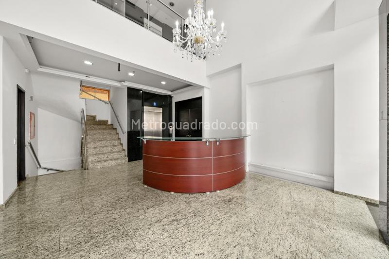Piso – Bogotá D.C. - Vista 3