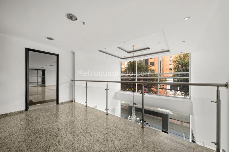 Piso – Bogotá D.C. - Vista 4
