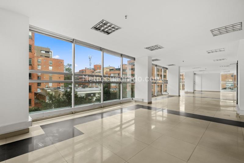 Piso – Bogotá D.C. - Más